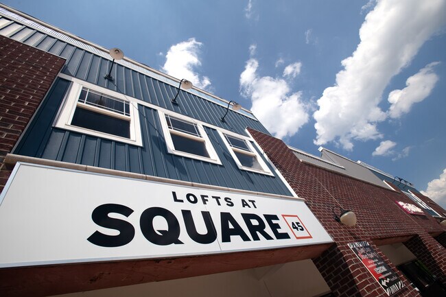 Loft 45