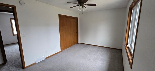 East Bedroom - 4527 51st St Unit Duplex 4527 51st St.