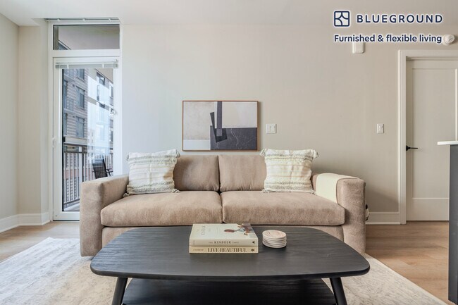 Photo - 4924 St Elmo Ave Unit FL6-ID1101