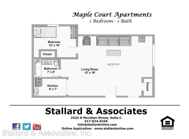 Photo - Charmwood Terrace