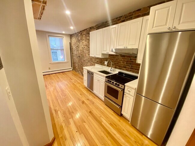 Photo - 33 Garden St Unidad 3##