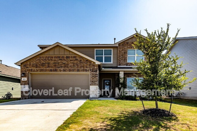 Building Photo - 422 Angel Trumpet Ct Rental