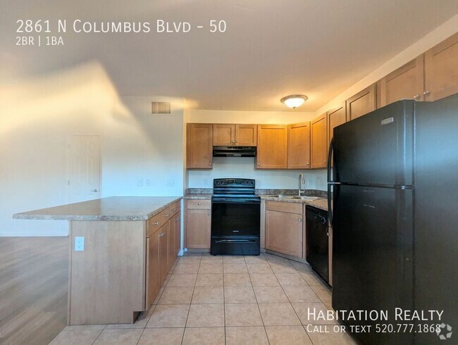 Building Photo - Beautiful 2bd/1ba Condo w/ Enclosed Yard a... Unit 50