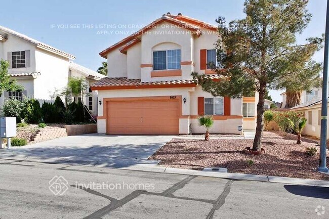 Building Photo - 6553 Bush Clover Ln Rental