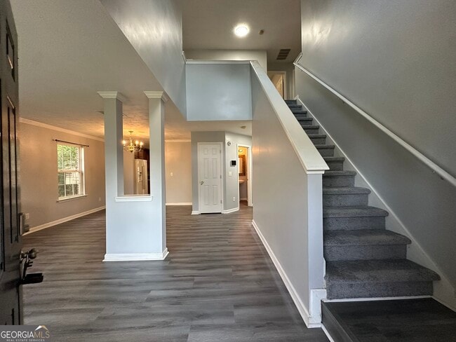 Photo - 2917 Partin Pl