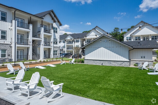 Amenities