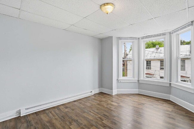 Photo - Welcome home to this newly renovated 2 bedroom top floor apartment