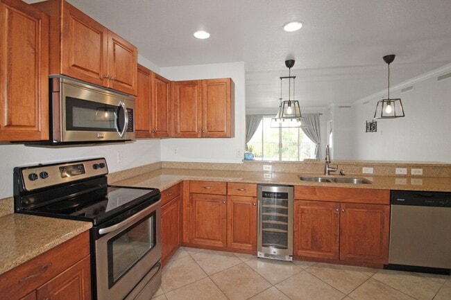 Photo - San Lino Annual Condo for Rent