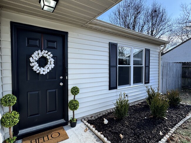 Photo - Updated & Ready 02-02-26! Adorable 3-Bedroom Ranch 4 Miles to Dam Neck Base & Oceana - HUGE Fence...