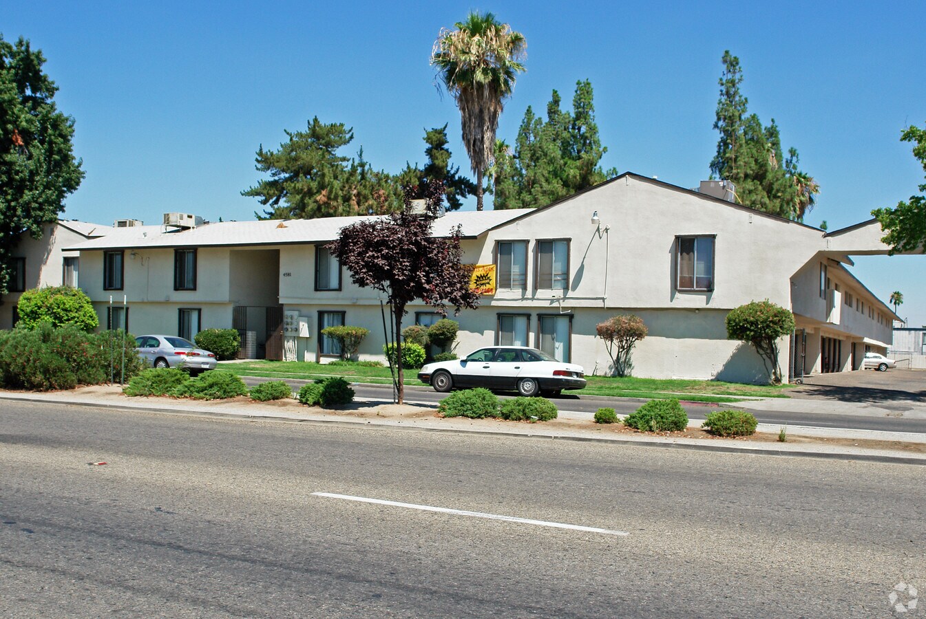 Sheilds ¡Palmeras Apartaments - Sheilds Palms Apartments