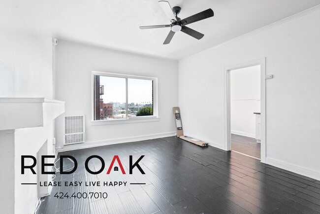 Building Photo - 687 Shatto Pl Unit 409 Rental