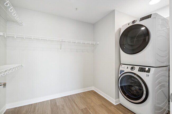 Residences at Fireclay II Senior