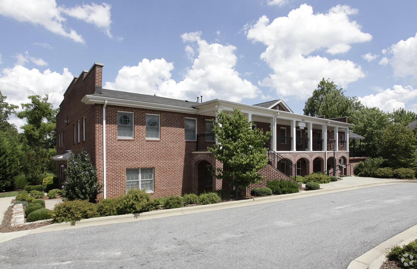 Photo - Charleston Garden Apartments
