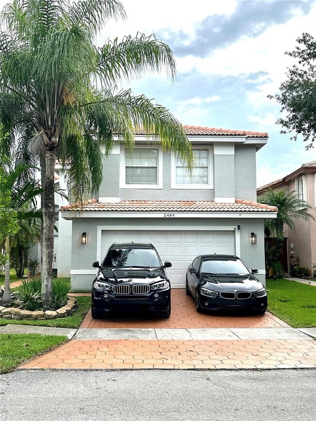 Building Photo - 2484 SW 177th Terrace Rental