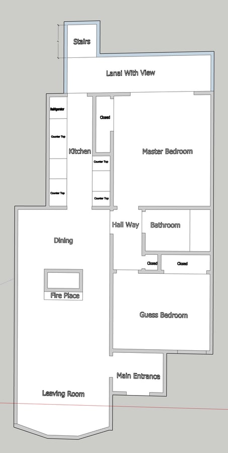 Photo - 1030 Carolina St