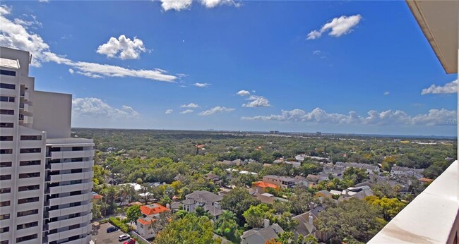 Photo - 4015 Bayshore Blvd Unit 17F