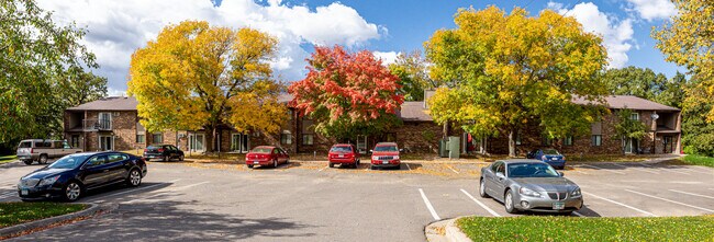 Clearwater River Apartments