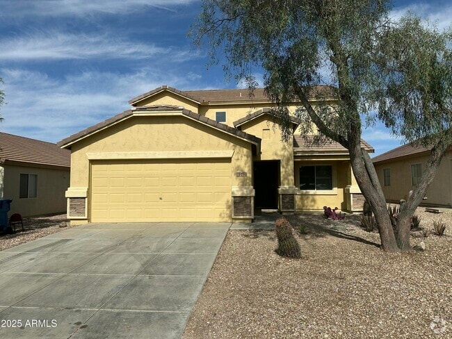 Building Photo - 1342 S 222nd Ln Rental