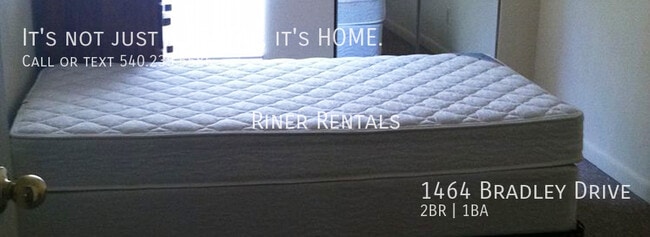 Photo - 1464 Bradley Dr