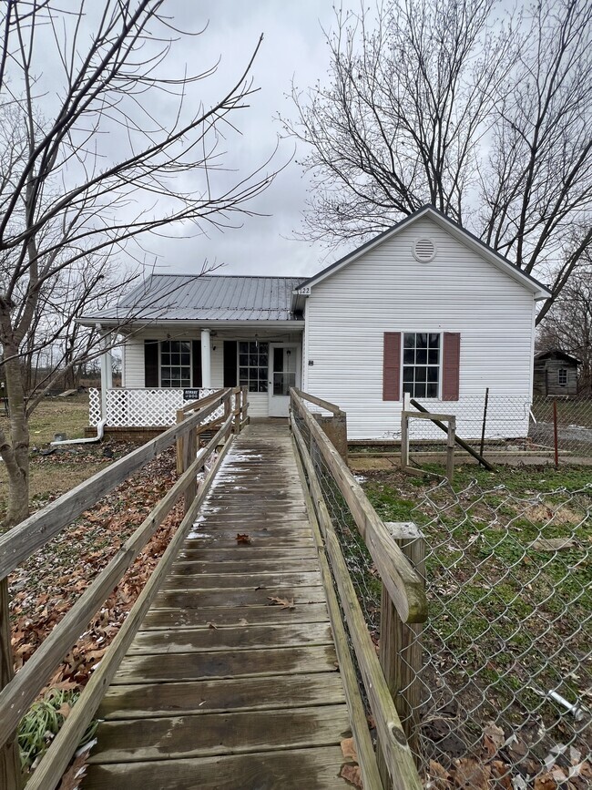 Building Photo - 122 Tuxedo Dr Rental