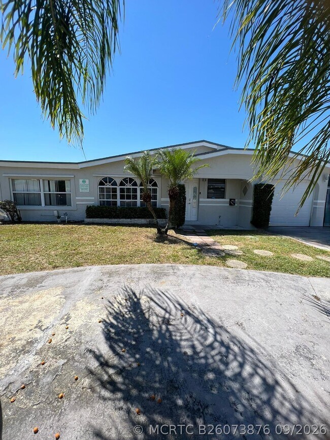 1699 NW 7th Terrace