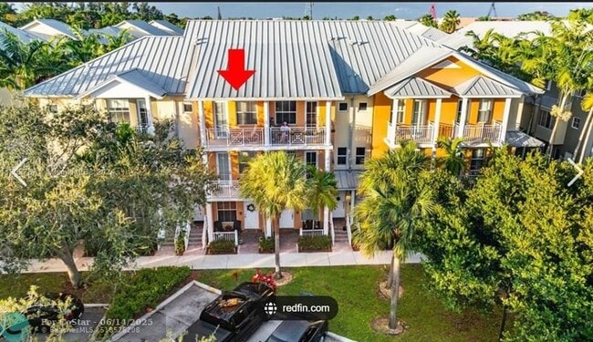 Photo - 1345 SW 4th Ct Townhome