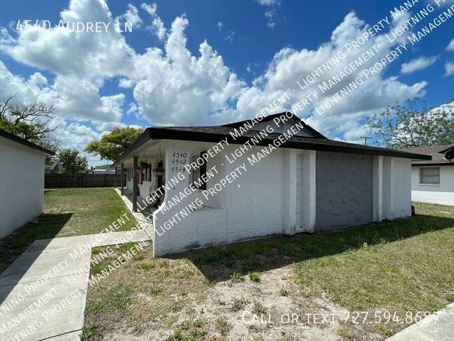 Building Photo - 4540 Audrey Ln