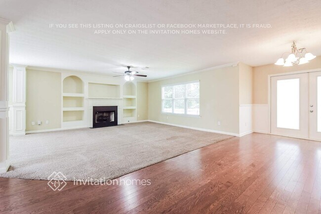 Photo - 2229 Park Estates Ln SW