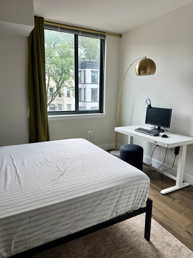 Photo - 50 Florida Ave NE Unit Lexicon