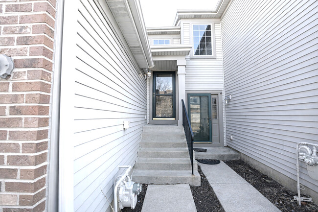 Photo - 1084 Park Hill Cir Unit 1084