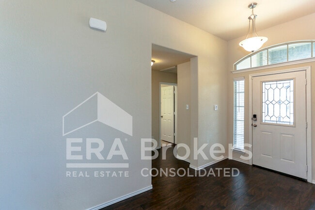 Photo - 1307 Stonewall Ridge