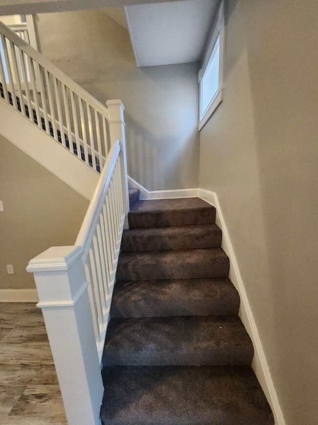 Photo - Spacious 3 Bedroom Duplex Near 10th and Sherman Dr.