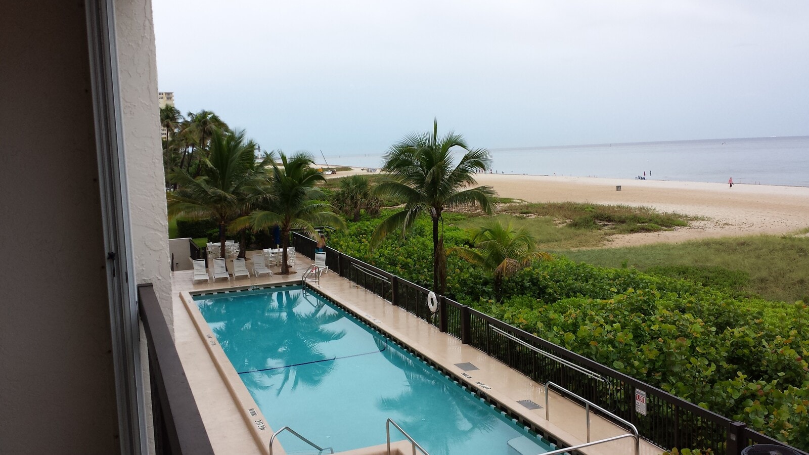 Oceanfront - 510 N Ocean Blvd Unit 211