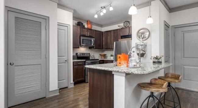 Photo - The Avenues at Carrollton