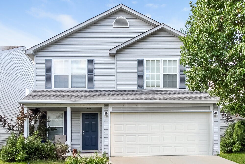 Photo - 2726 Mingo Ct