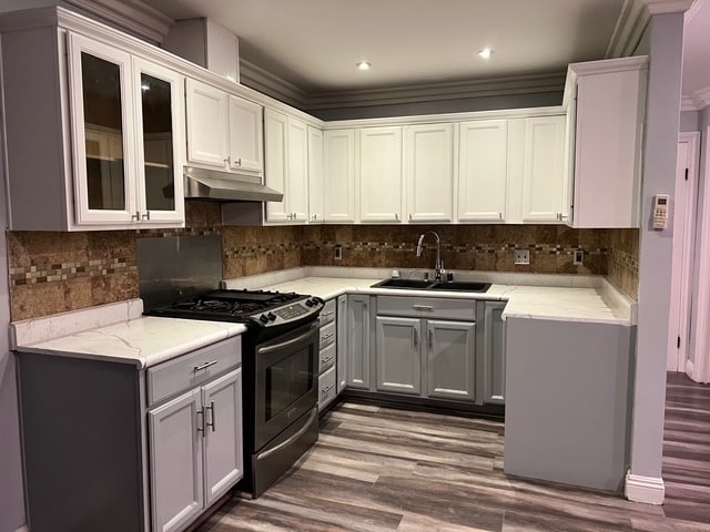 Building Photo - 1041 Paraiso Ave