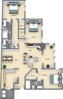 Dogwood 1580 Sq. Ft.