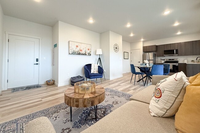 Grandridge Meadows Lofts