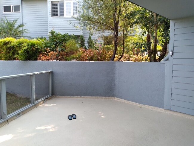 Oversized patio - 250 The Vlg Unit 250-110 - Seascape