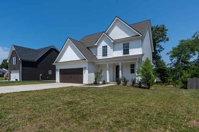 Building Photo - 1325 Shockey Dr Rental