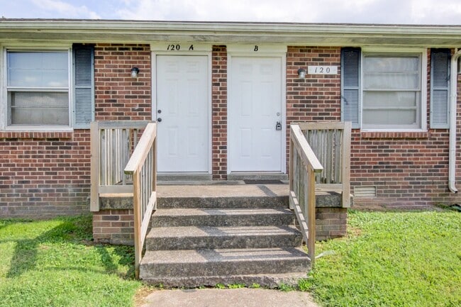 Photo - 120 Tandy Dr Unit A