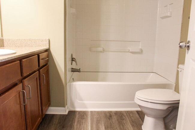 Photo - Jubilee Townhomes