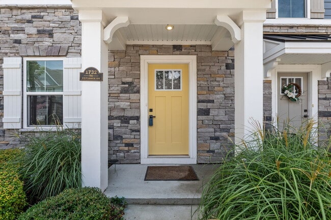 Photo - 1732 Defiance Dr Townhome