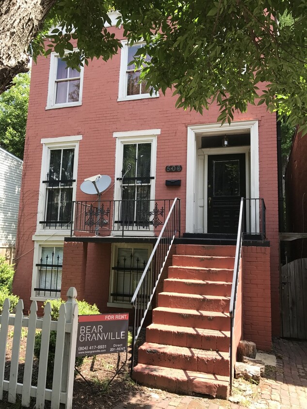 Photo - 506 W Marshall St