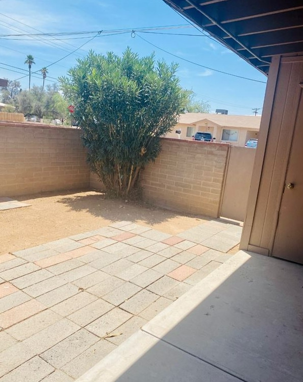 Photo - Sahuara Apartments