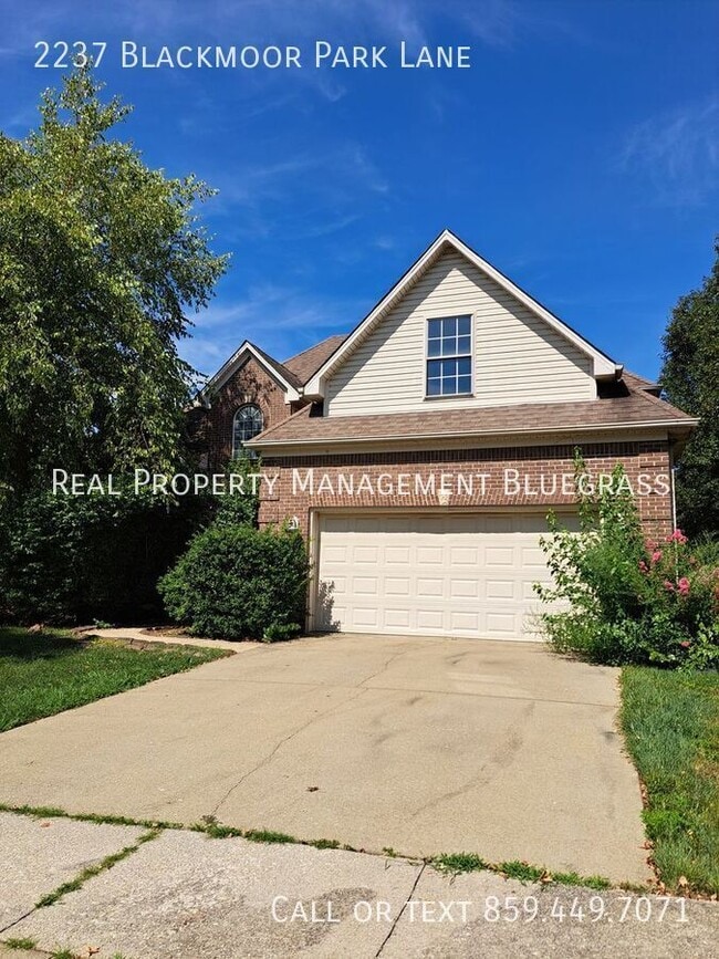 Building Photo - 2237 Blackmoor Park Ln Rental