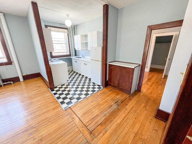 Photo - Parkview Manor