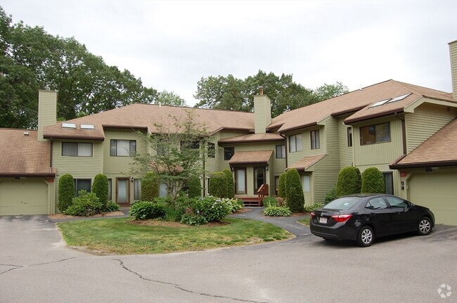 Building Photo - 307 Trailside Way Unit 0 Rental