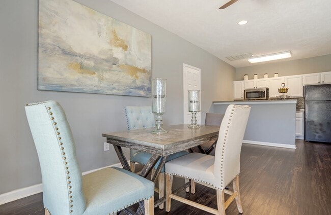 Grand at Pearl Apartments