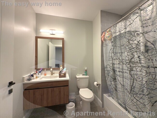 Photo - 9 Central St Unidad #409